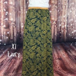 Lularoe Lucy skirt